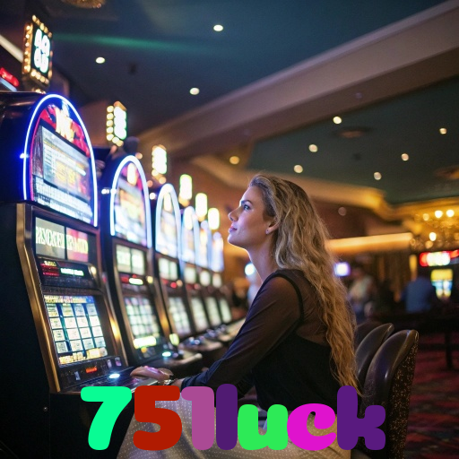751luck - Baixe o app 751luck no Google Play e jogue ao vivo