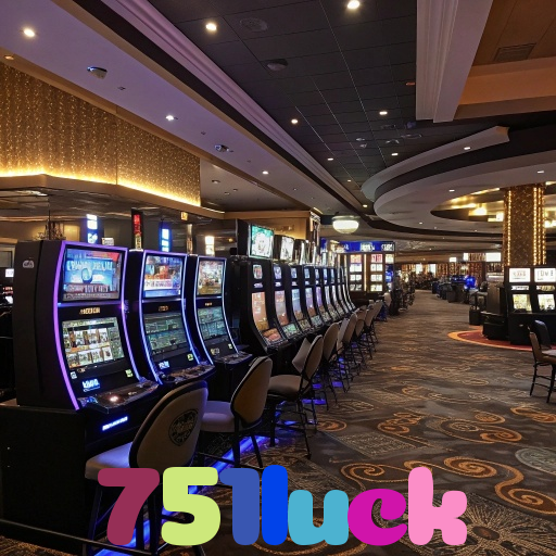 751luck - Baixe o App 751luck para Android e Comece a Jogar