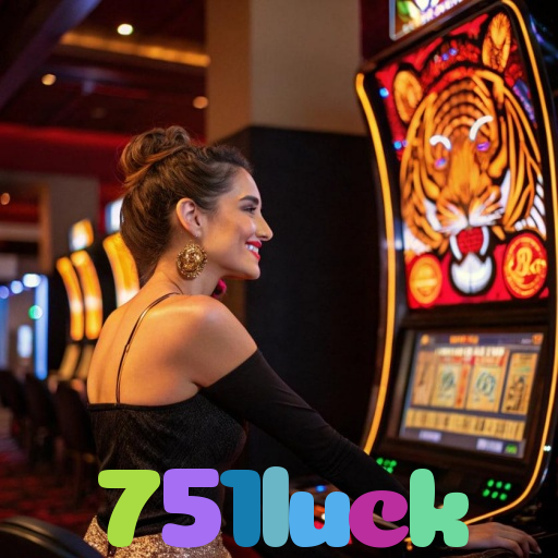 751luck - Baixe o App 751luck para Android e Comece a Jogar