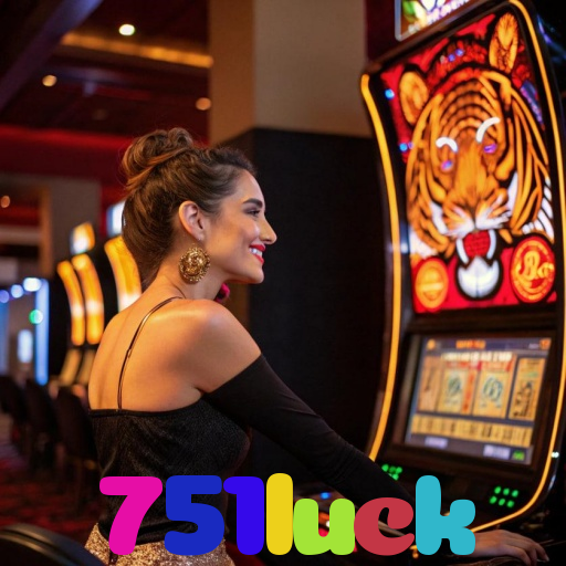 751luck - Baixe o App 751luck para Android e Comece a Jogar