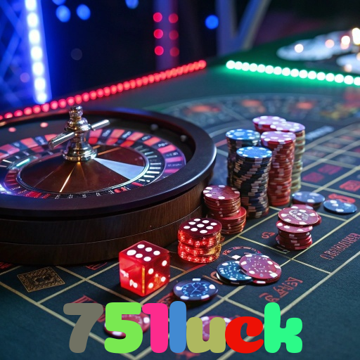 751luck - Baixe o App 751luck para Android e Comece a Jogar