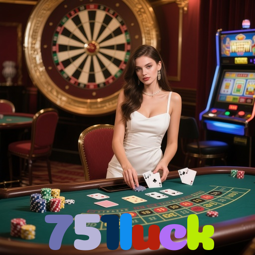 751luck - Baixe o App 751luck para Android e Comece a Jogar