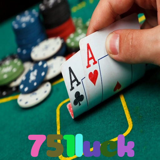 751luck - Baixe o App 751luck para Android e Comece a Jogar