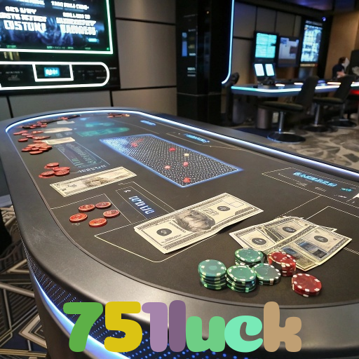 751luck - Baixe o App 751luck para Android e Comece a Jogar