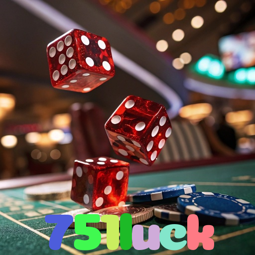 751luck - Baixe o App 751luck para Android e Comece a Jogar