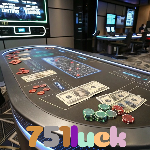751luck - Baixe o App 751luck para Android e Comece a Jogar