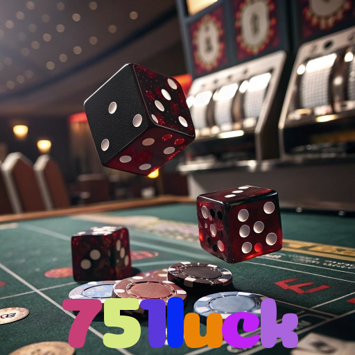 751luck - Baixe o app 751luck no Google Play e jogue ao vivo