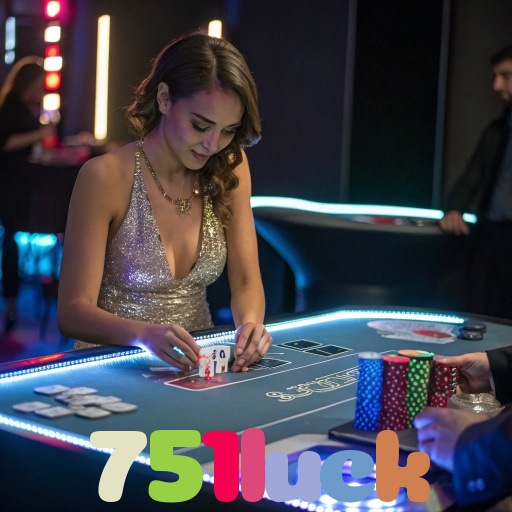 751luck - Baixe o App 751luck para Android e Comece a Jogar