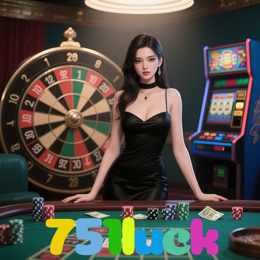 751luck - Baixe o app 751luck no Google Play e jogue ao vivo
