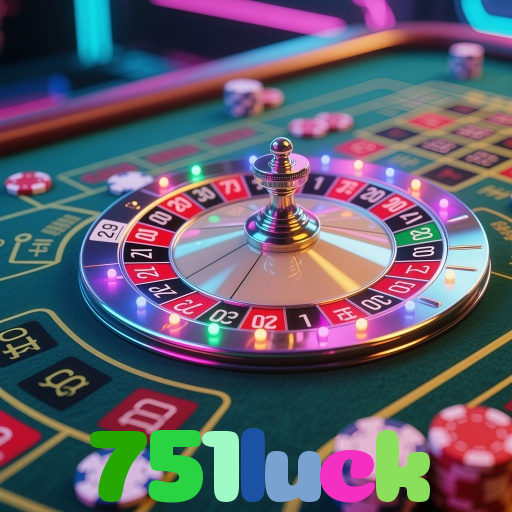 751luck - Baixe o app 751luck no Google Play e jogue ao vivo