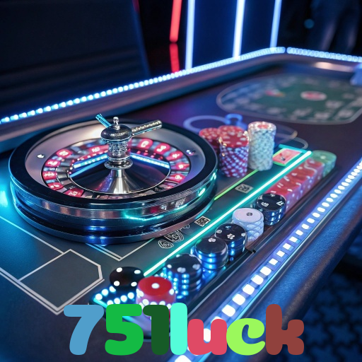 751luck - Baixe o App 751luck para Android e Comece a Jogar