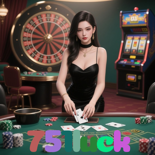 751luck - Baixe o App 751luck para Android e Comece a Jogar