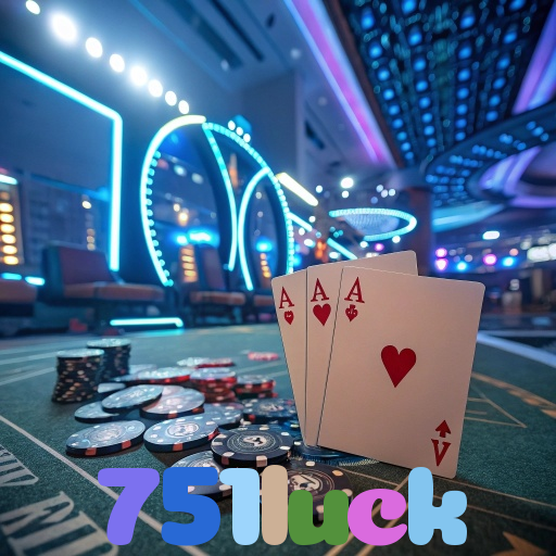 751luck - Baixe o app 751luck no Google Play e jogue ao vivo