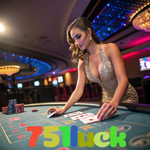 751luck - Baixe o App 751luck para Android e Comece a Jogar