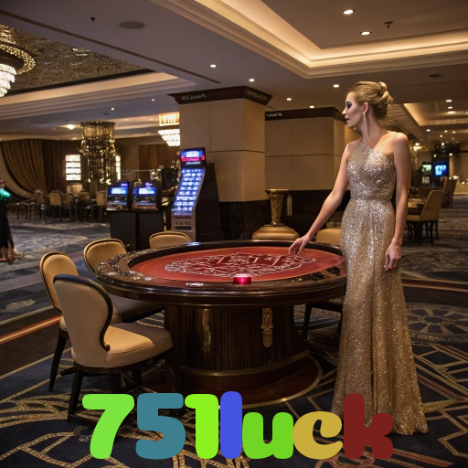 751luck - Baixe o app 751luck no Google Play e jogue ao vivo