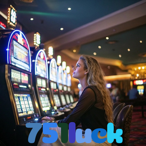 751luck - Baixe o App 751luck para Android e Comece a Jogar
