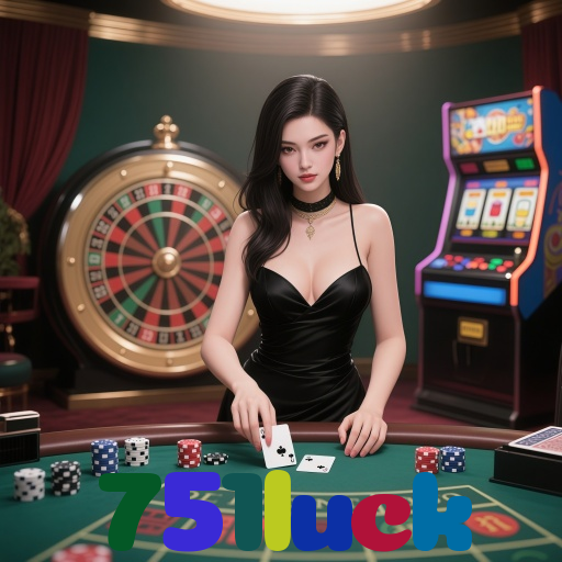 751luck - Baixe o App 751luck para Android e Comece a Jogar