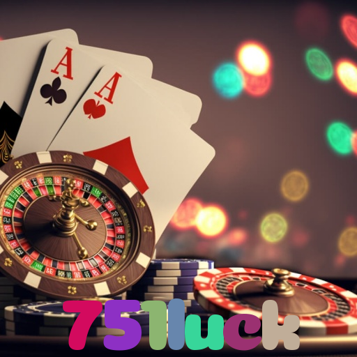 751luck - Baixe o App 751luck para Android e Comece a Jogar