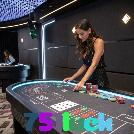 751luck - Baixe o App 751luck para Android e Comece a Jogar