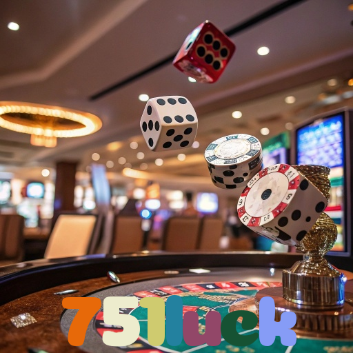 751luck - Baixe o App 751luck para Android e Comece a Jogar