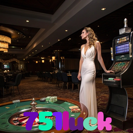 751luck - Baixe o App 751luck para Android e Comece a Jogar