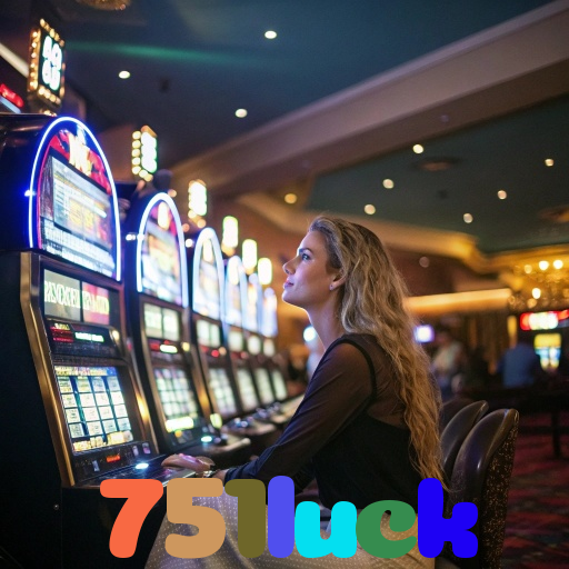 751luck - Baixe o app 751luck no Google Play e jogue ao vivo