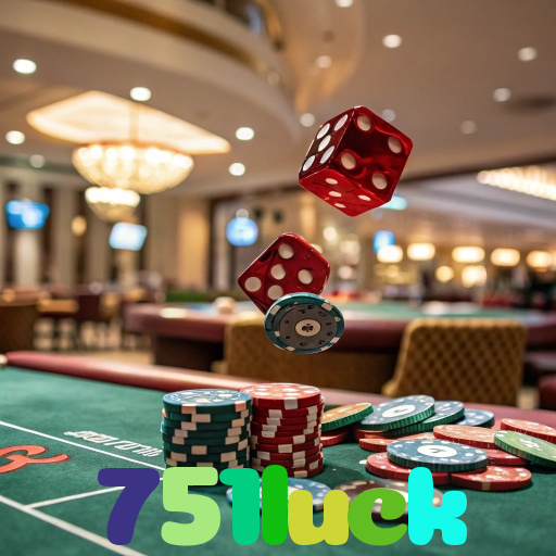 751luck - Baixe o app 751luck no Google Play e jogue ao vivo