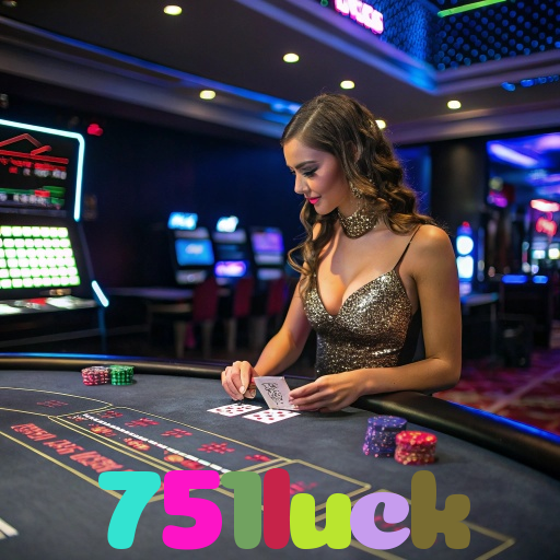751luck - Baixe o App 751luck para Android e Comece a Jogar