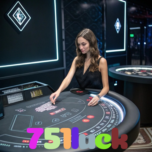 751luck - Baixe o App 751luck para Android e Comece a Jogar