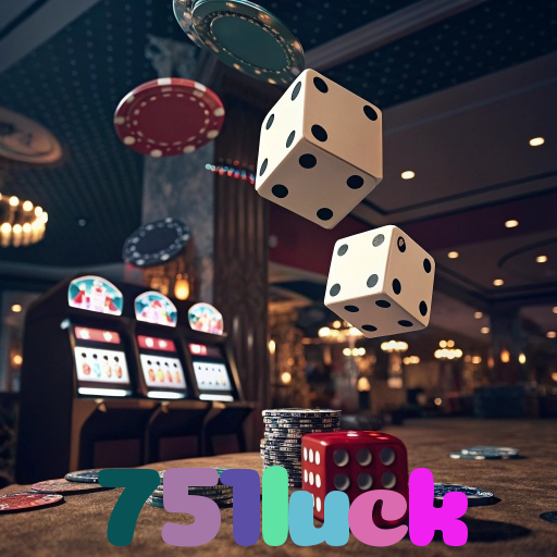 751luck - Baixe o App 751luck para Android e Comece a Jogar