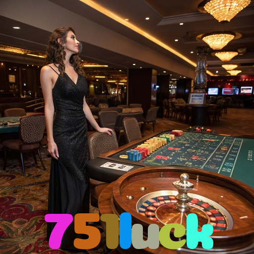 751luck - Baixe o app 751luck no Google Play e jogue ao vivo