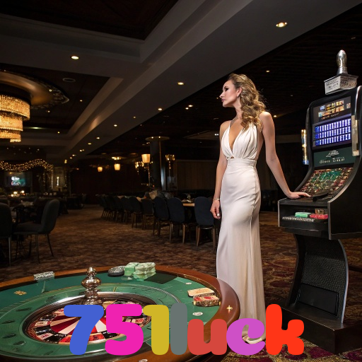 751luck - Baixe o app 751luck no Google Play e jogue ao vivo