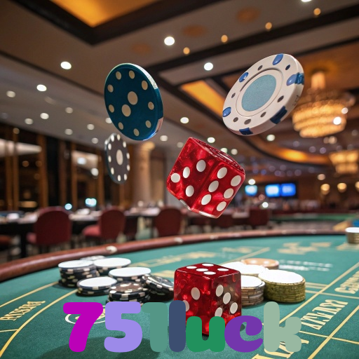 751luck - Baixe o App 751luck para Android e Comece a Jogar