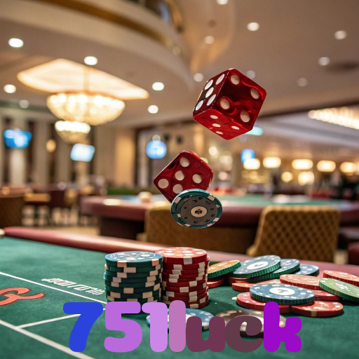 751luck - Baixe o app 751luck no Google Play e jogue ao vivo
