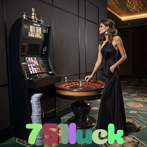 751luck - Baixe o App 751luck para Android e Comece a Jogar