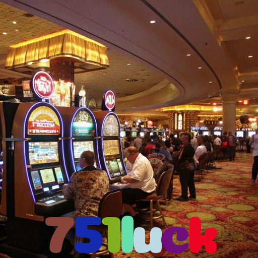 751luck - Baixe o app 751luck no Google Play e jogue ao vivo