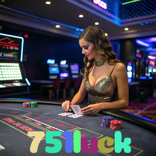 751luck - Baixe o app 751luck no Google Play e jogue ao vivo