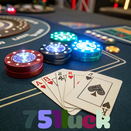 751luck - Baixe o App 751luck para Android e Comece a Jogar
