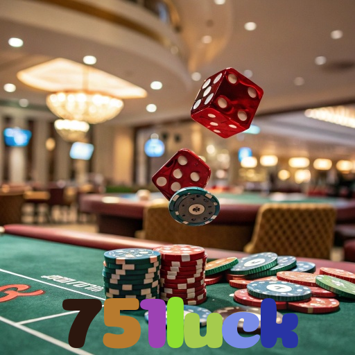 751luck - Baixe o app 751luck no Google Play e jogue ao vivo