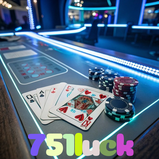 751luck - Baixe o App 751luck para Android e Comece a Jogar