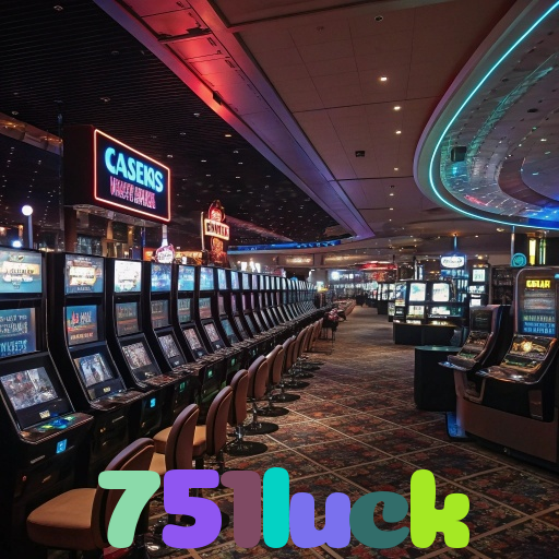 751luck - Baixe o App 751luck para Android e Comece a Jogar