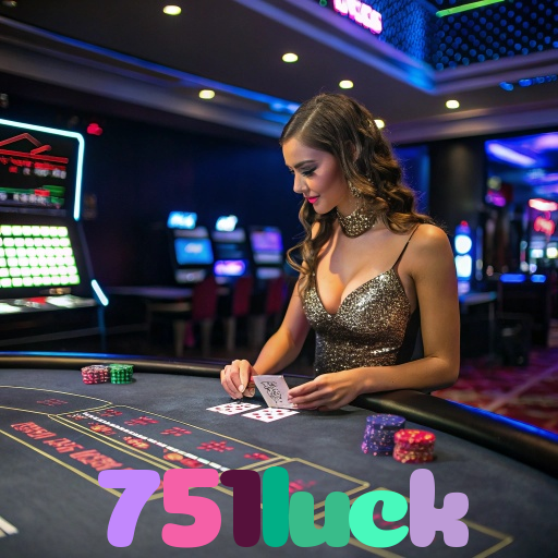 751luck - Baixe o App 751luck para Android e Comece a Jogar