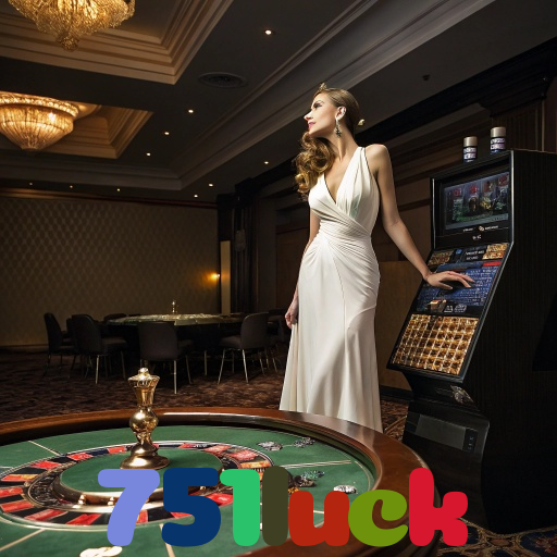 751luck - Baixe o App 751luck para Android e Comece a Jogar