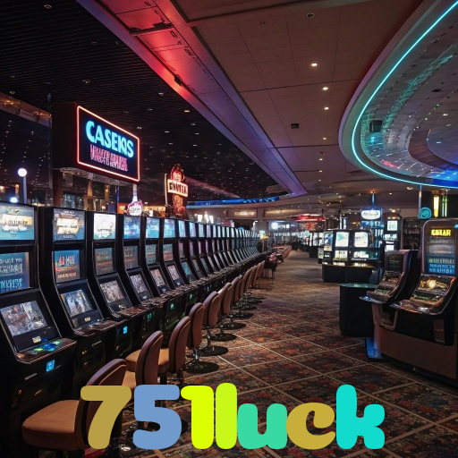 751luck - Baixe o app 751luck no Google Play e jogue ao vivo
