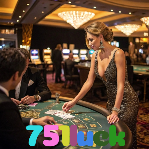 751luck - Baixe o app 751luck no Google Play e jogue ao vivo