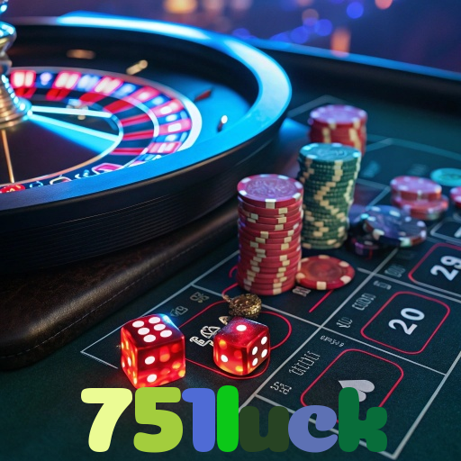 751luck - Baixe o App 751luck para Android e Comece a Jogar