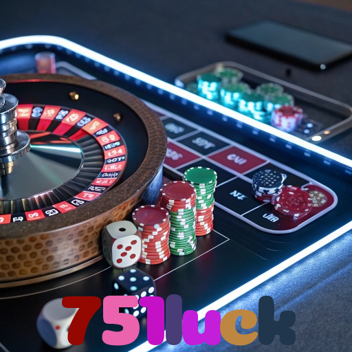 751luck - Baixe o App 751luck para Android e Comece a Jogar