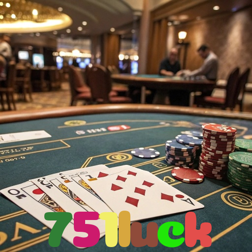 751luck - Baixe o app 751luck no Google Play e jogue ao vivo