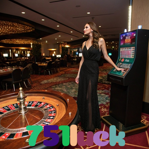 751luck - Baixe o app 751luck no Google Play e jogue ao vivo