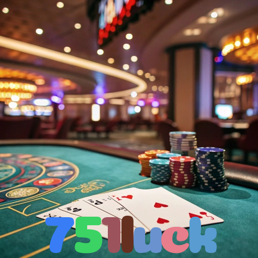 751luck - Baixe o App 751luck para Android e Comece a Jogar